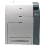 HP Color LaserJet CP4005DN