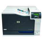 HP Color LaserJet CP5225DN HP Color LaserJet CP5225DN