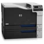 HP Color LaserJet CP5520 HP Color LaserJet CP5520