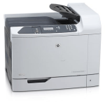 HP Color LaserJet CP6015DN HP Color LaserJet CP6015DN
