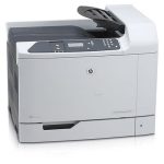 HP Color LaserJet CP6015DNE HP Color LaserJet CP6015DNE