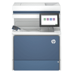 HP Color LaserJet Enterprise 5800f