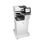 HP Color LaserJet Enterprise Flow MFP M681z