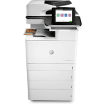 HP Color LaserJet Enterprise Flow MFP M776z HP Color LaserJet Enterprise Flow MFP M776z