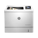 HP Color LaserJet Enterprise M553N HP Color LaserJet Enterprise M553N