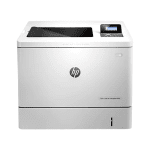 HP Color LaserJet Enterprise M553dh HP Color LaserJet Enterprise M553dh