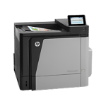 HP Color LaserJet Enterprise M651