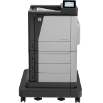 HP Color LaserJet Enterprise M651xh