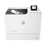 HP Color LaserJet Enterprise M652n HP Color LaserJet Enterprise M652n