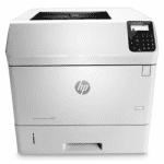 HP Color LaserJet Enterprise M653x
