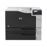 HP Color LaserJet Enterprise M750DN