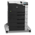 HP Color LaserJet Enterprise M750XH HP Color LaserJet Enterprise M750XH