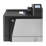 HP Color LaserJet Enterprise M855DN