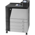 HP Color LaserJet Enterprise M855XH