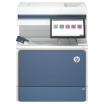 HP Color LaserJet Enterprise MFP 6800zf