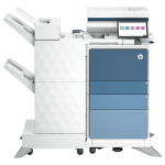 HP Color LaserJet Enterprise MFP 6800zfw Plus HP Color LaserJet Enterprise MFP 6800zfw Plus