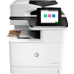 HP Color LaserJet Enterprise MFP M 776dn HP Color LaserJet Enterprise MFP M 776dn