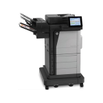 HP Color LaserJet Enterprise MFP M680