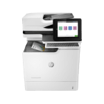 HP Color LaserJet Enterprise MFP M681f HP Color LaserJet Enterprise MFP M681f