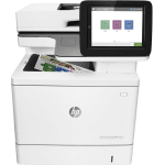 HP Color LaserJet Managed Flow MFP E57540c
