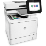 HP Color LaserJet Managed MFP E57540dn