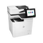 HP Color LaserJet Pro M454nw