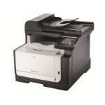 HP Color Laserjet Pro CM1415FN