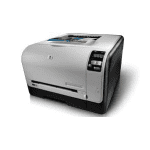 HP Color Laserjet Pro CP1525 HP Color Laserjet Pro CP1525