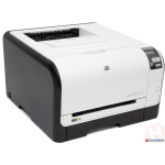 HP Color Laserjet Pro CP1525NW HP Color Laserjet Pro CP1525NW