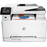 HP Color Laserjet Pro M277N HP Color Laserjet Pro M277N