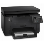 HP Color Laserjet Pro MFP M176N HP Color Laserjet Pro MFP M176N