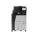 HP Colour LaserJet Enterprise Flow M880zm Plus