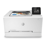 HP Colour LaserJet Pro M255DW