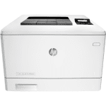 HP Colour LaserJet Pro M452dw HP Colour LaserJet Pro M452dw