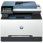 HP Colour LaserJet Pro MFP 3302fdw