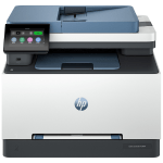 HP Colour LaserJet Pro MFP 3302sdw