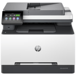 HP Colour LaserJet Pro MFP 3302sdwg