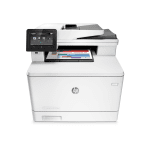 HP Colour LaserJet Pro MFP M377dw