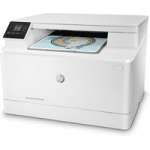 HP Colour Laserjet Pro MFP M182N