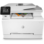 HP Colour Laserjet Pro MFP M283CDW HP Colour Laserjet Pro MFP M283CDW