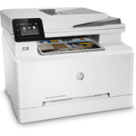 HP Colour Laserjet Pro MFP M283FDN HP Colour Laserjet Pro MFP M283FDN