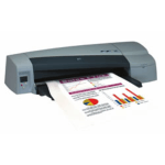 HP DesignJet 100 Plus HP DesignJet 100 Plus