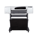 HP DesignJet 500 Plus