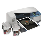 HP DesignJet 50PS HP DesignJet 50PS