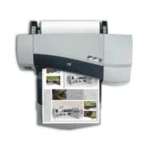 HP DesignJet 70 HP DesignJet 70