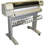 HP DesignJet 700C HP DesignJet 700C