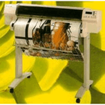 HP DesignJet 755CM HP DesignJet 755CM