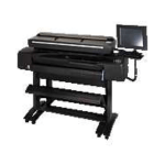 HP DesignJet 820 MFP HP DesignJet 820 MFP