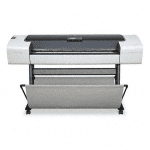 HP DesignJet T1100 HP DesignJet T1100