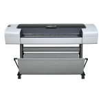 HP DesignJet T1100 MFP HP DesignJet T1100 MFP